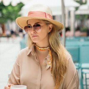 Meet your Posher, Amanda